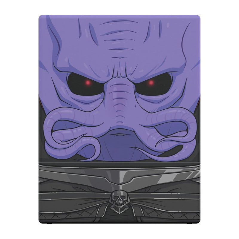 Ultimate Guard Squaroes D&D Mind Flayer Deck Box
