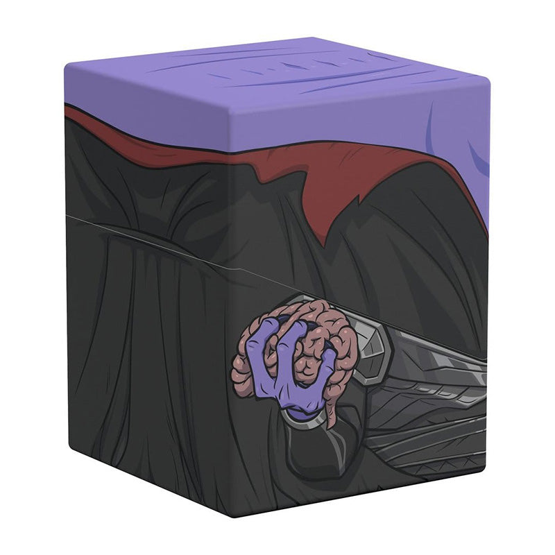 Ultimate Guard Squaroes D&D Mind Flayer Deck Box