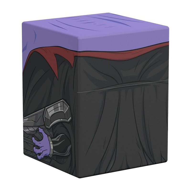 Ultimate Guard Squaroes D&D Mind Flayer Deck Box