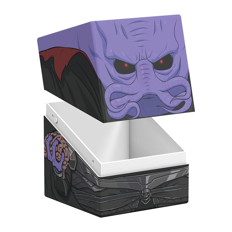 Ultimate Guard Squaroes D&D Mind Flayer Deck Box