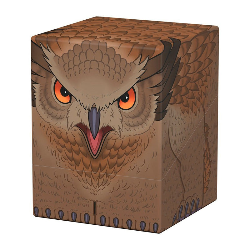 Ultimate Guard Squaroes D&D Owlbear Deck Box