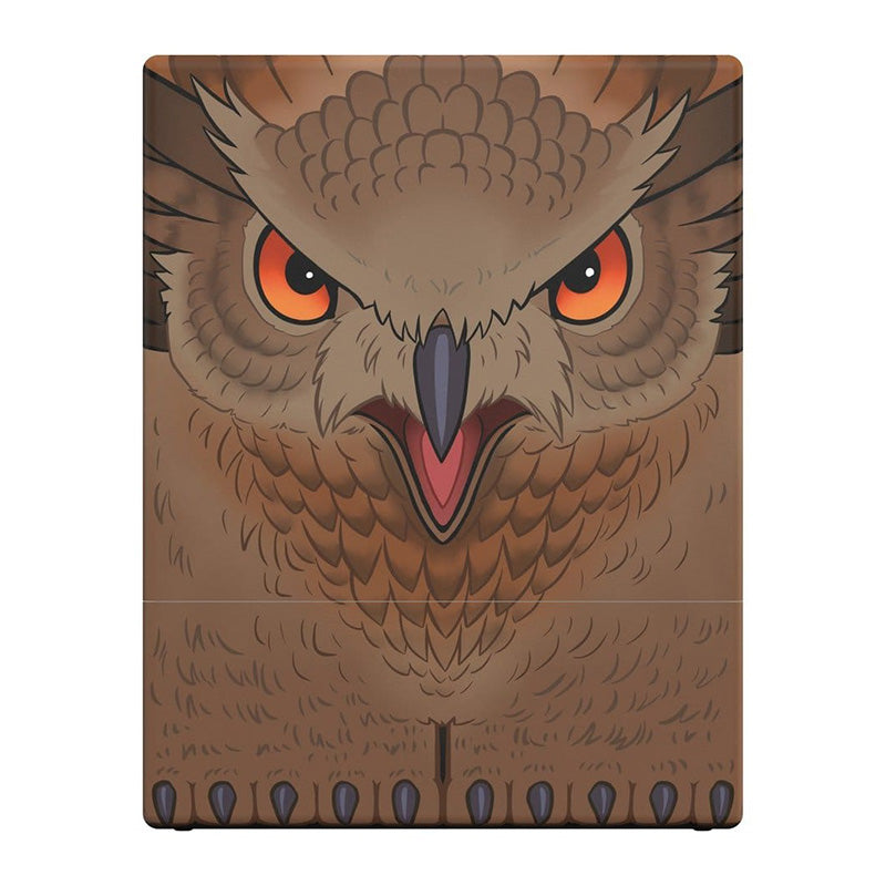 Ultimate Guard Squaroes D&D Owlbear Deck Box