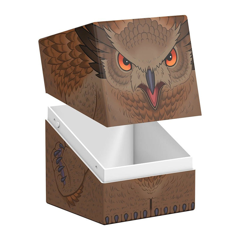 Ultimate Guard Squaroes D&D Owlbear Deck Box