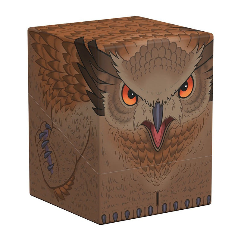 Ultimate Guard Squaroes D&D Owlbear Deck Box