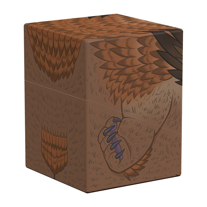 Ultimate Guard Squaroes D&D Owlbear Deck Box