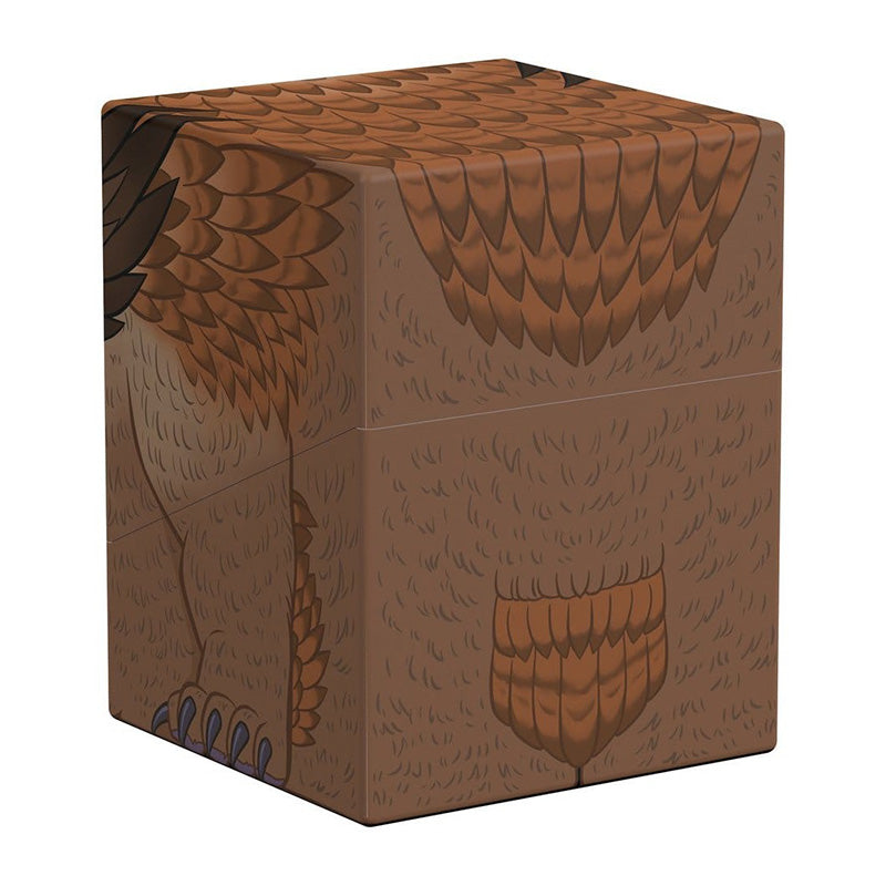 Ultimate Guard Squaroes D&D Owlbear Deck Box