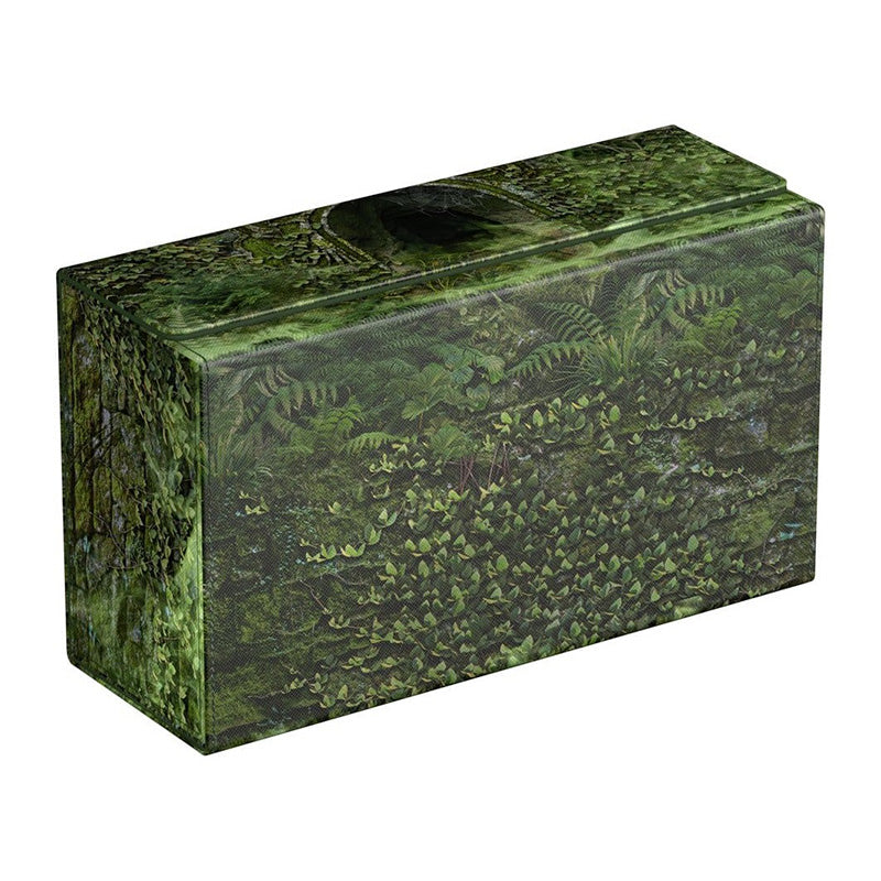 Ultimate Guard Squaroes D&D Tomb of Annihilation Collectors Case