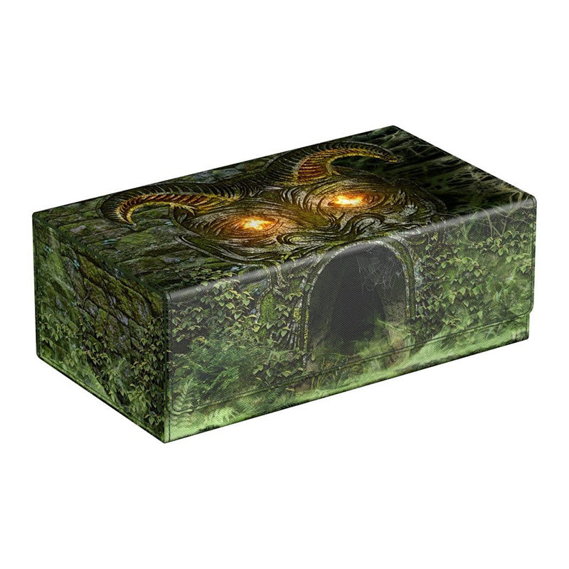 Ultimate Guard Squaroes D&D Tomb of Annihilation Collectors Case