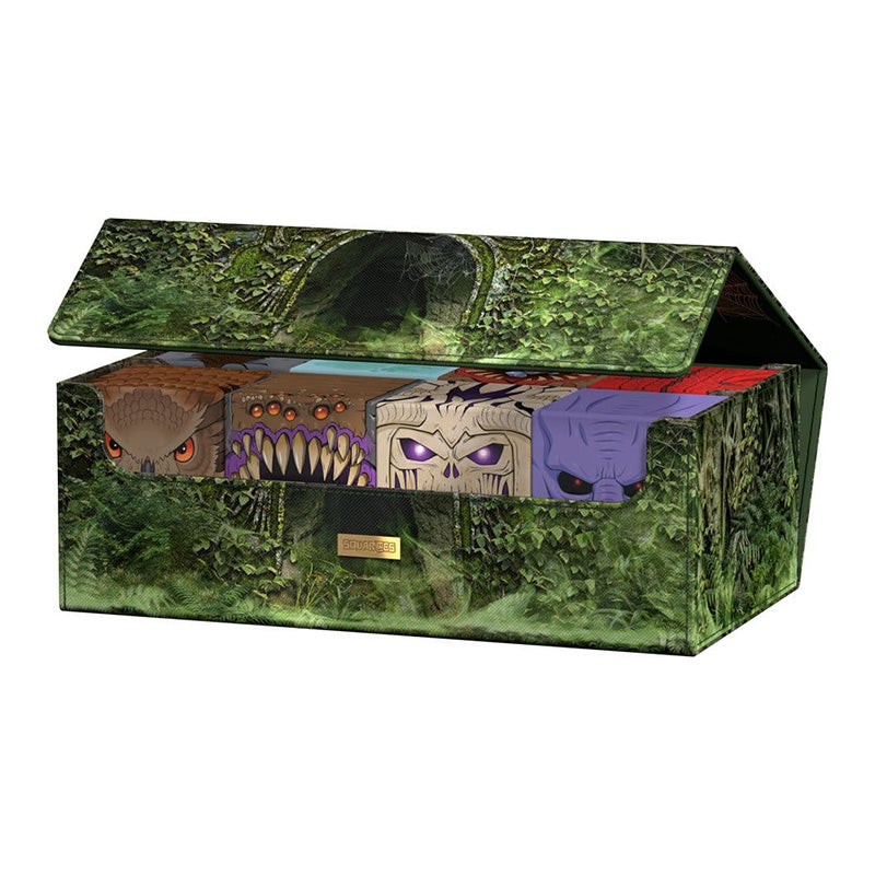 Ultimate Guard Squaroes D&D Tomb of Annihilation Collectors Case