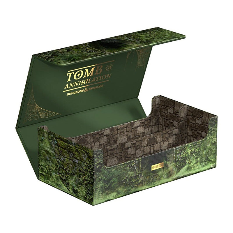 Ultimate Guard Squaroes D&D Tomb of Annihilation Collectors Case