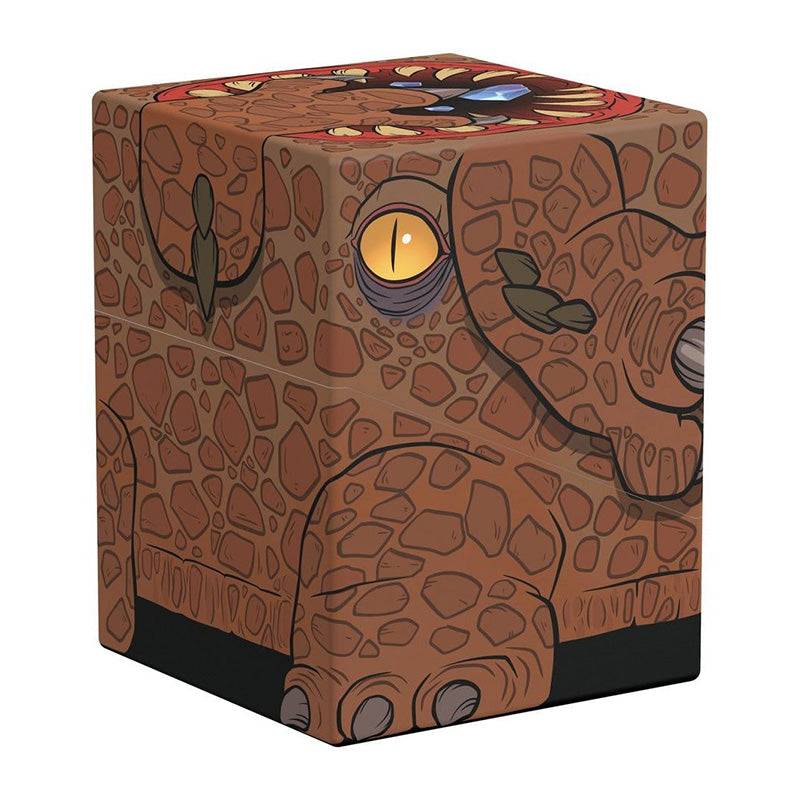 Ultimate Guard Squaroes D&D Xorn Deck Box