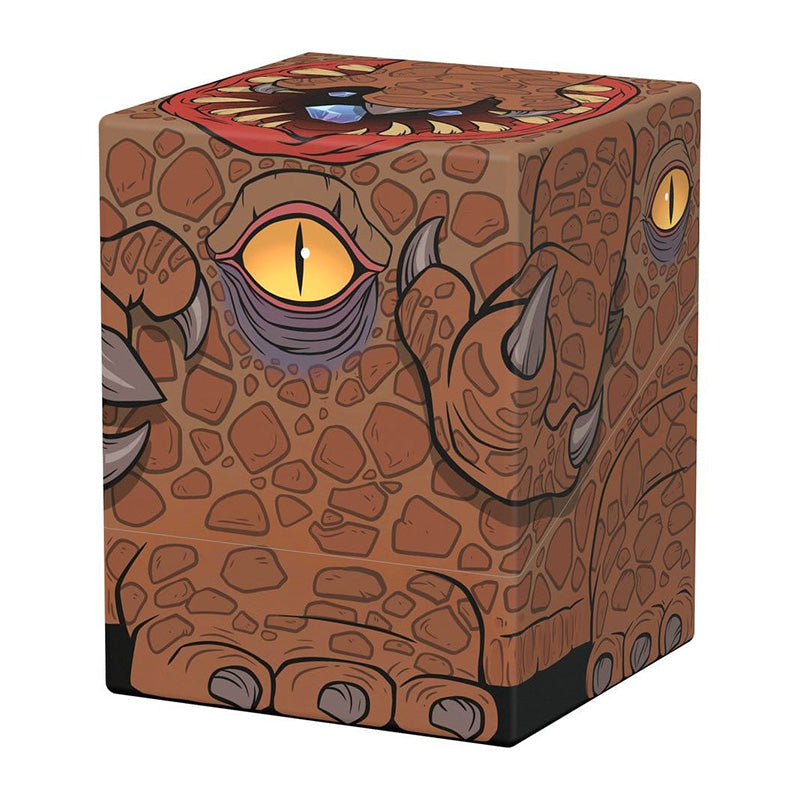 Ultimate Guard Squaroes D&D Xorn Deck Box