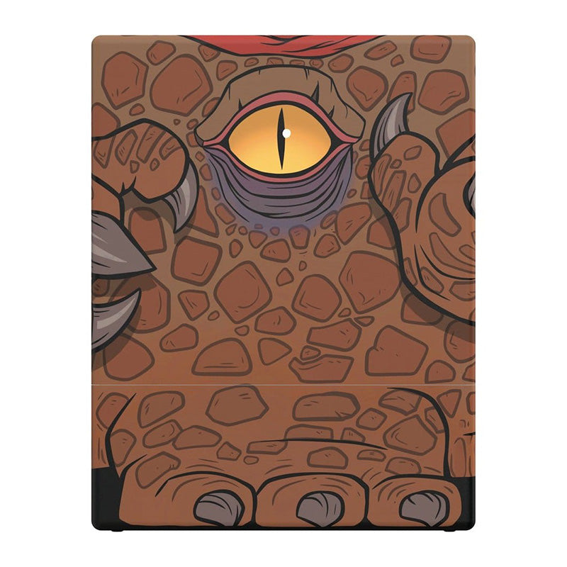 Ultimate Guard Squaroes D&D Xorn Deck Box
