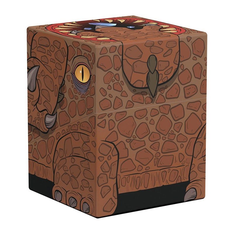 Ultimate Guard Squaroes D&D Xorn Deck Box