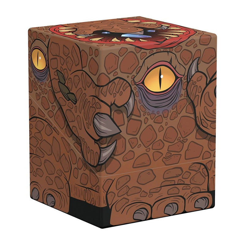 Ultimate Guard Squaroes D&D Xorn Deck Box