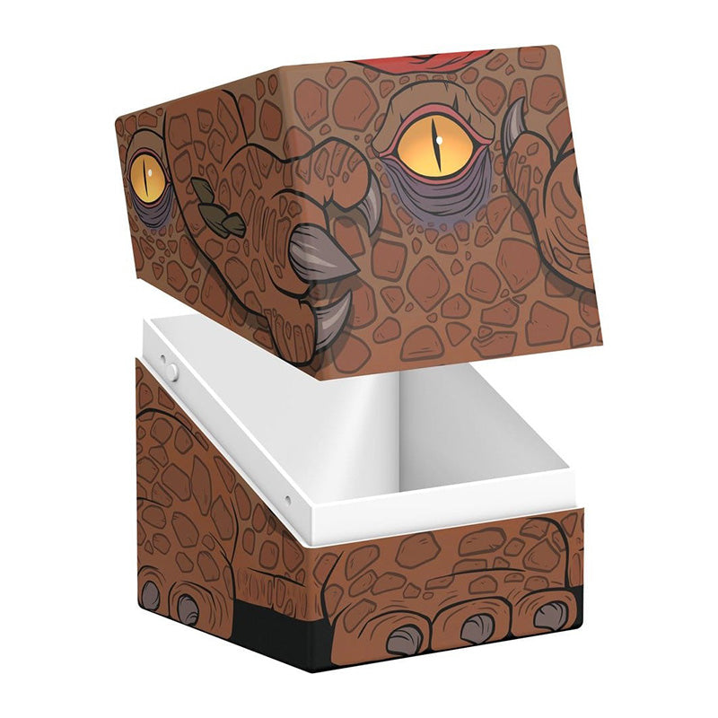Ultimate Guard Squaroes D&D Xorn Deck Box