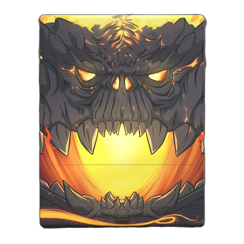 Ultimate Guard Squaroes Deck Box The Lord of the Rings Balrog