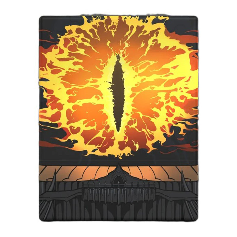 Ultimate Guard Squaroes Deck Box The Lord of the Rings Eye of Sauron