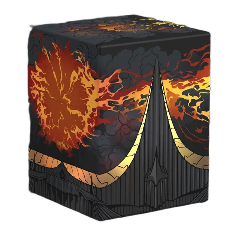 Ultimate Guard Squaroes Deck Box The Lord of the Rings Eye of Sauron