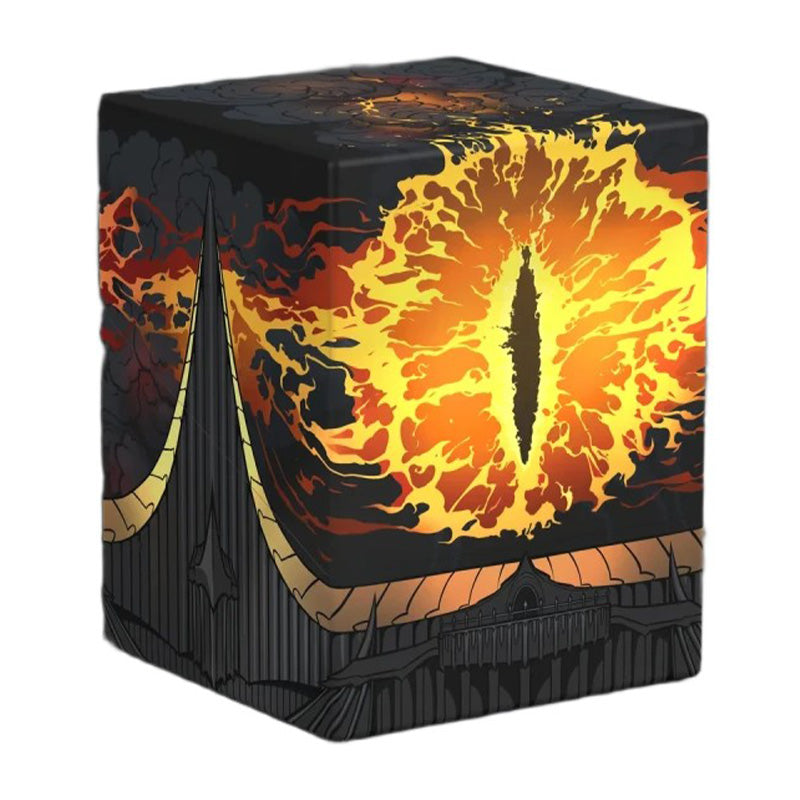 Ultimate Guard Squaroes Deck Box The Lord of the Rings Eye of Sauron