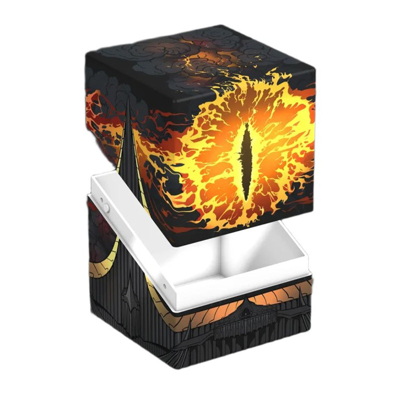 Ultimate Guard Squaroes Deck Box The Lord of the Rings Eye of Sauron