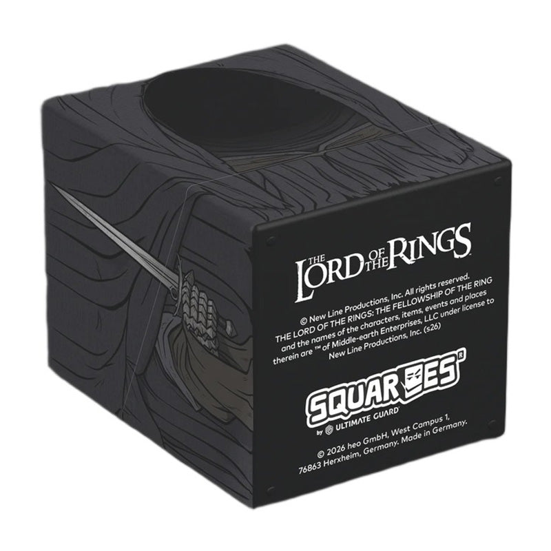 Ultimate Guard Squaroes Deck Box The Lord of the Rings Nazgul