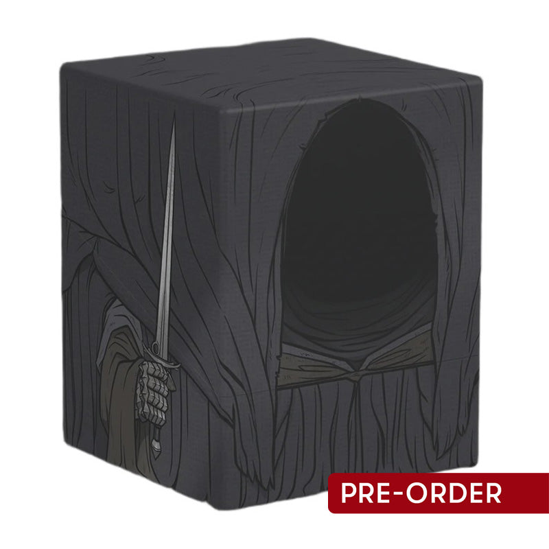 Ultimate Guard Squaroes Deck Box The Lord of the Rings Nazgul