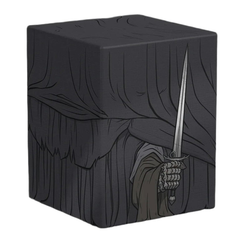 Ultimate Guard Squaroes Deck Box The Lord of the Rings Nazgul