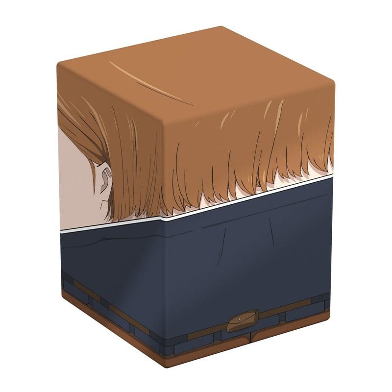 Ultimate Guard Squaroes Jujutsu Kaisen Nobara Kugisaki Deck Box