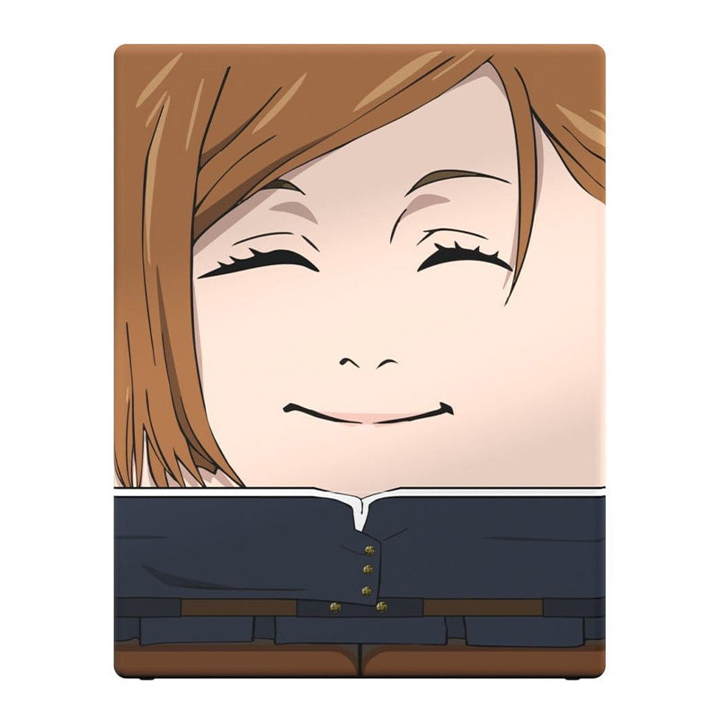 Ultimate Guard Squaroes Jujutsu Kaisen Nobara Kugisaki Deck Box
