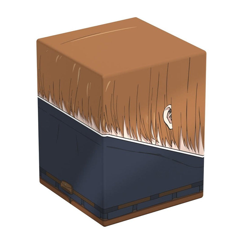 Ultimate Guard Squaroes Jujutsu Kaisen Nobara Kugisaki Deck Box