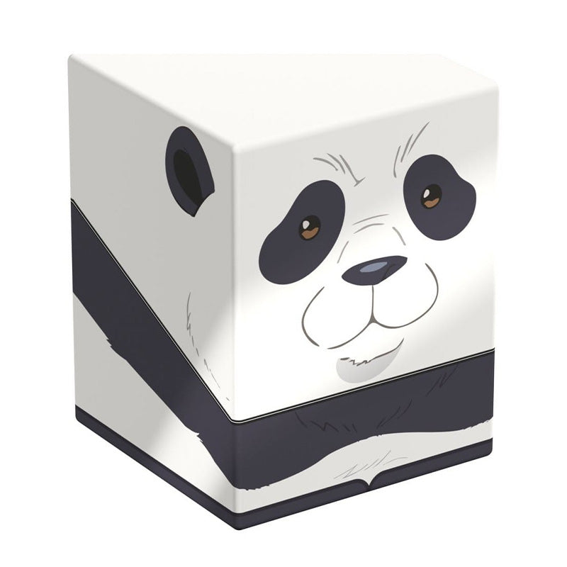 Ultimate Guard Squaroes Jujutsu Kaisen Panda Deck Box