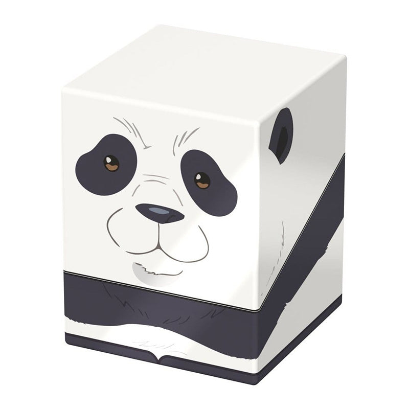 Ultimate Guard Squaroes Jujutsu Kaisen Panda Deck Box