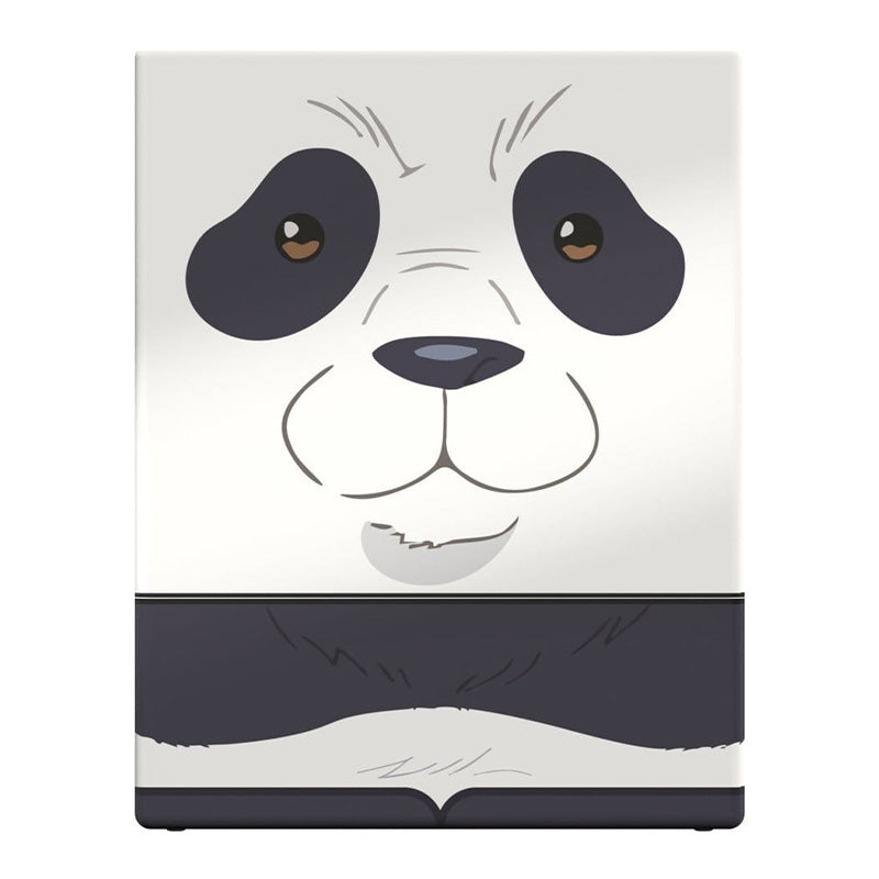 Ultimate Guard Squaroes Jujutsu Kaisen Panda Deck Box
