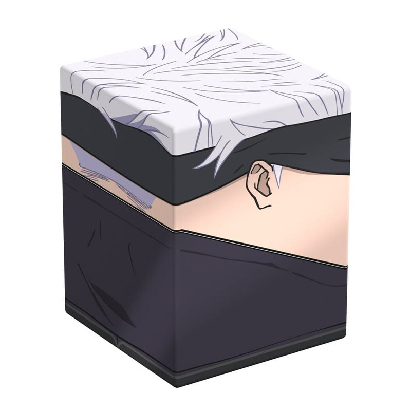 Ultimate Guard Squaroes Jujutsu Kaisen Satoru Gojo Deck Box