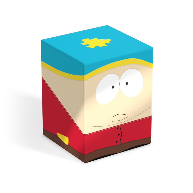 Ultimate Guard Squaroes South Park 001 Cartman Deck Box