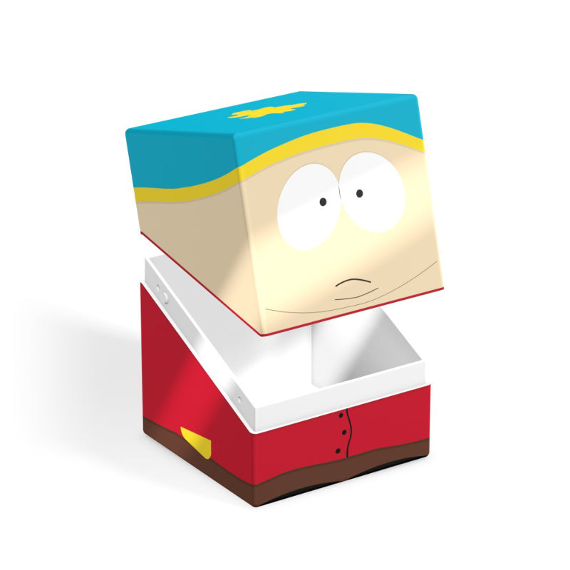 Ultimate Guard Squaroes South Park 001 Cartman Deck Box