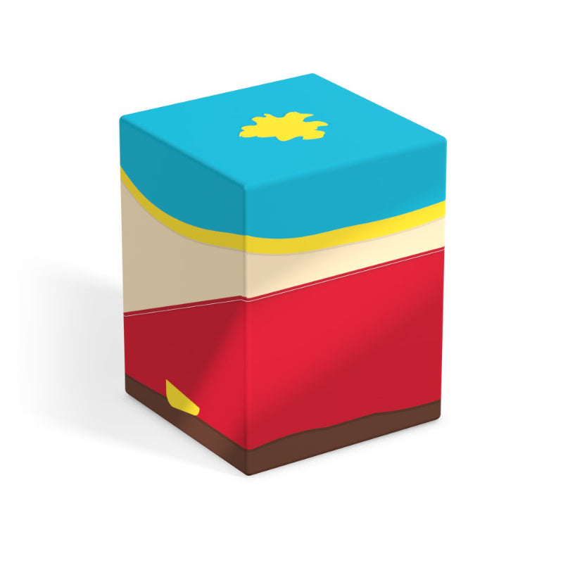 Ultimate Guard Squaroes South Park 001 Cartman Deck Box