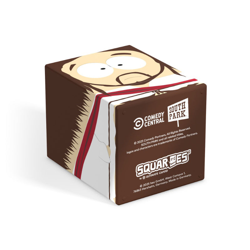 Ultimate Guard Squaroes South Park Jesus Deck Box
