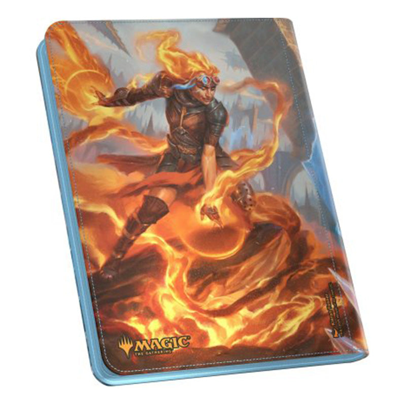 Ultimate Guard Zipfolio 360 Magic MTG Reality Fracture Mythic 2 XenoSkin Binder