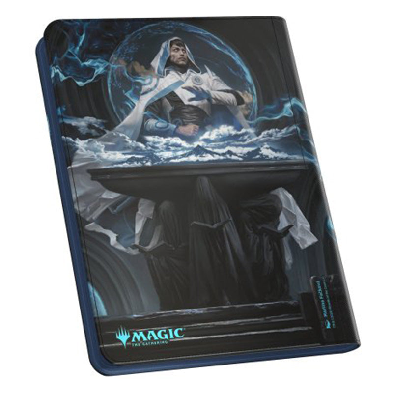 Ultimate Guard Zipfolio 360 Magic MTG Reality Fracture Rare XenoSkin Binder