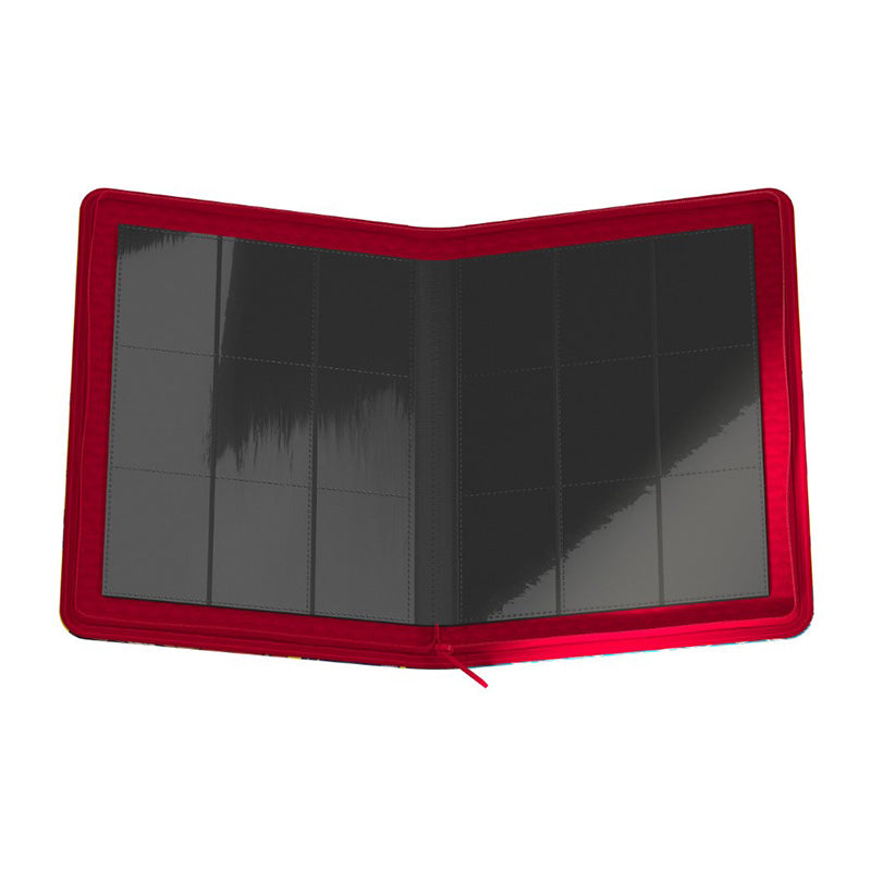 Ultimate Guard Zipfolio 360 One Piece Crew XenoSkin Binder