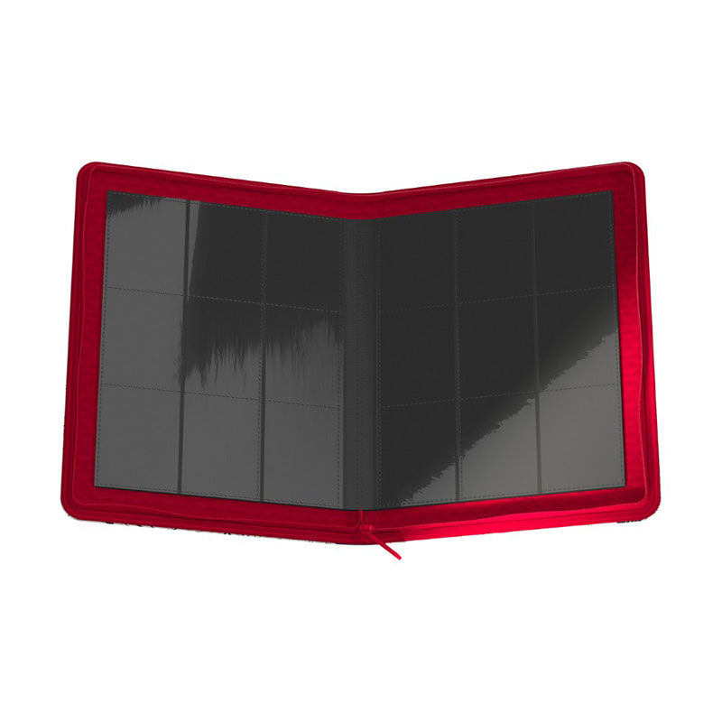Ultimate Guard Zipfolio 360 One Piece Sketch XenoSkin Binder
