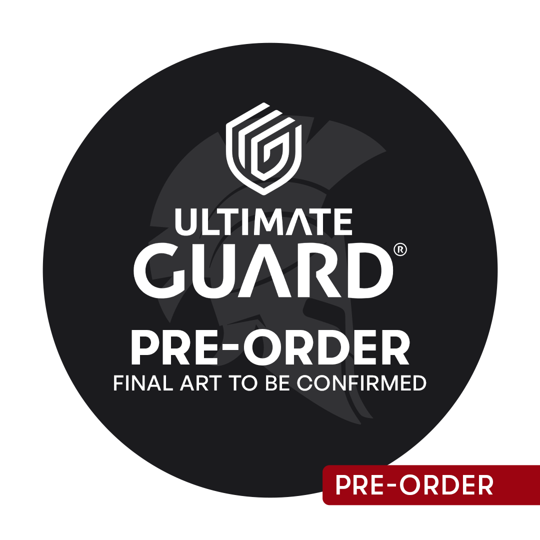 Ultimate Guard ZipFolio 480 Magic MTG Reality Fracture Uncommon XenoSkin Binder