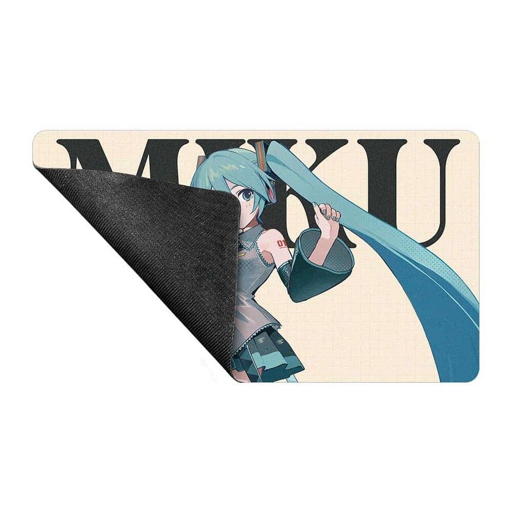 Ultra Pro Hatsune Miku Retro Soundscapes Playmat