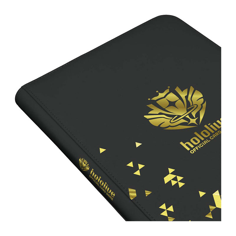 Ultra Pro hololive Series 2 9PKT Zippered Premium Pro-Binder
