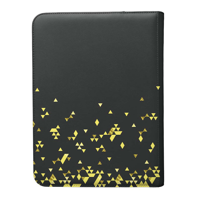 Ultra Pro hololive Series 2 9PKT Zippered Premium Pro-Binder
