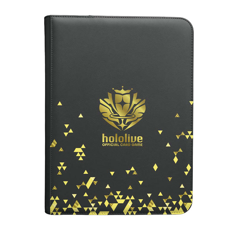 Ultra Pro hololive Series 2 9PKT Zippered Premium Pro-Binder