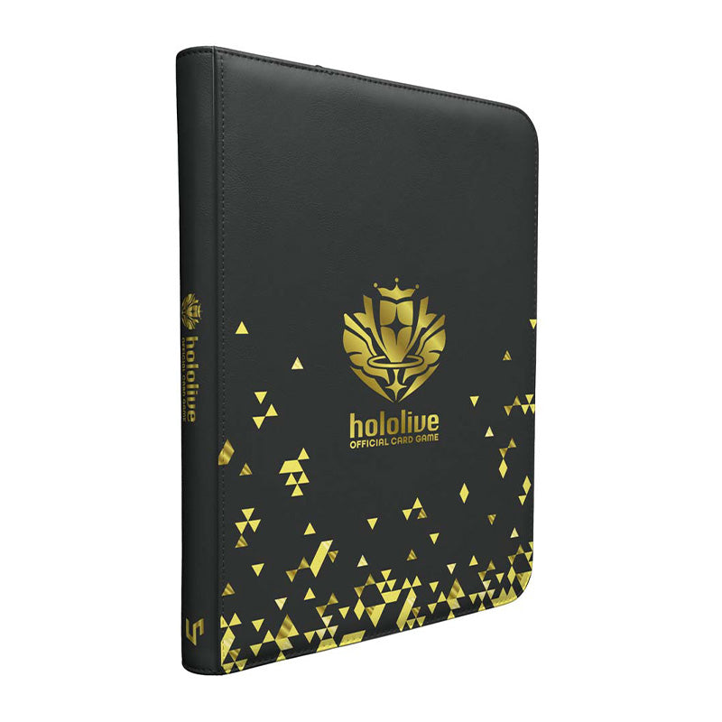 Ultra Pro hololive Series 2 9PKT Zippered Premium Pro-Binder