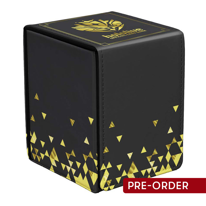 Ultra Pro hololive Series 2 Alcove Flip Deck Box